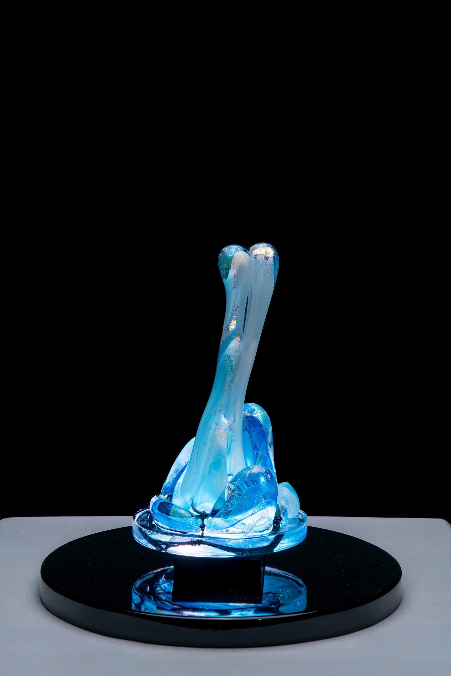 ikebanalight 092 blue