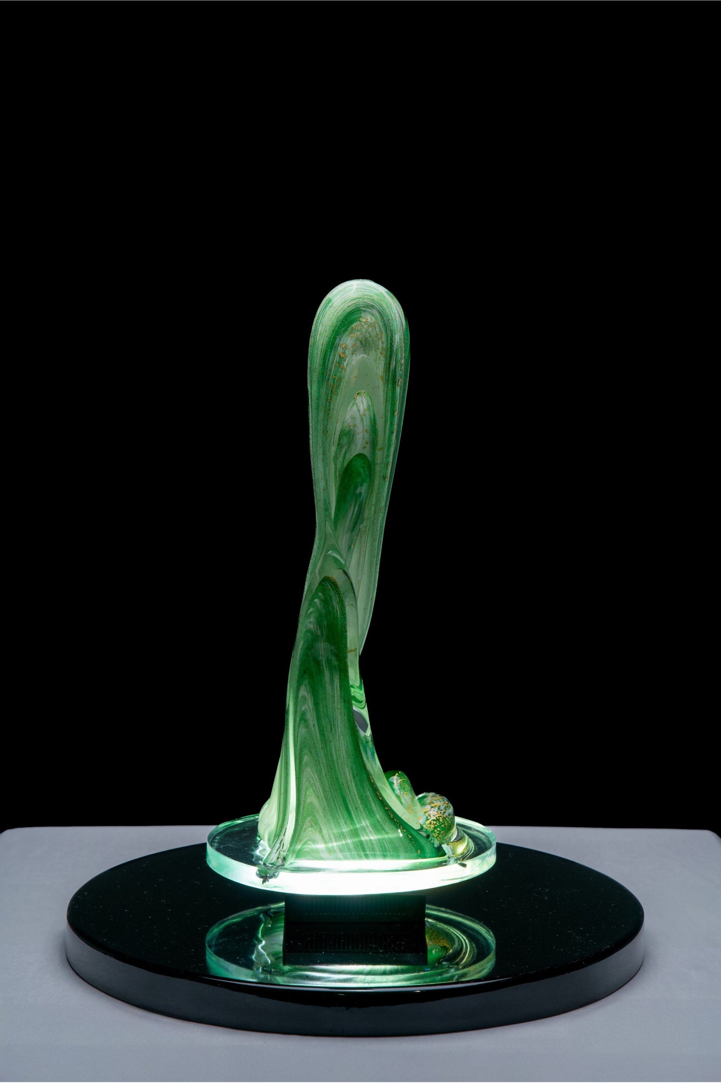 ikebanalight 076 green