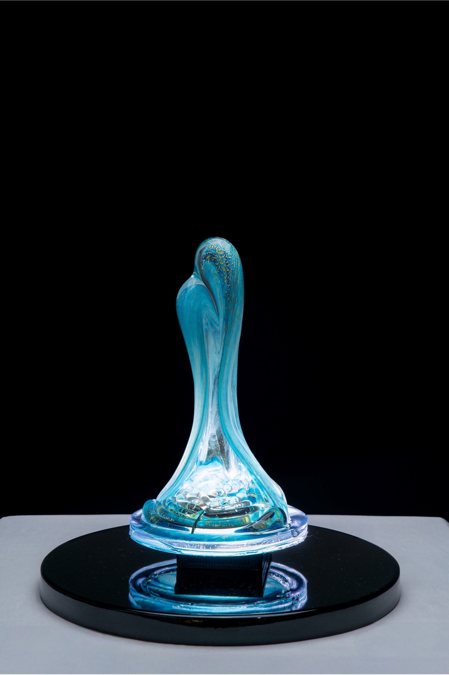 ikebanalight 065 blue