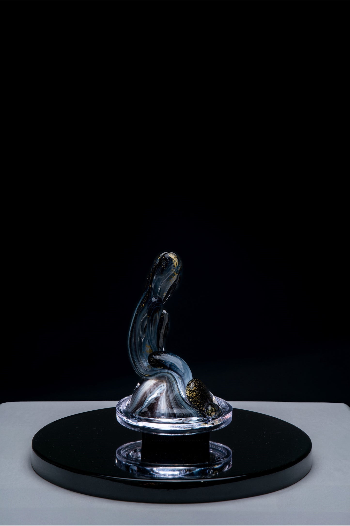 ikebanalight 063 black