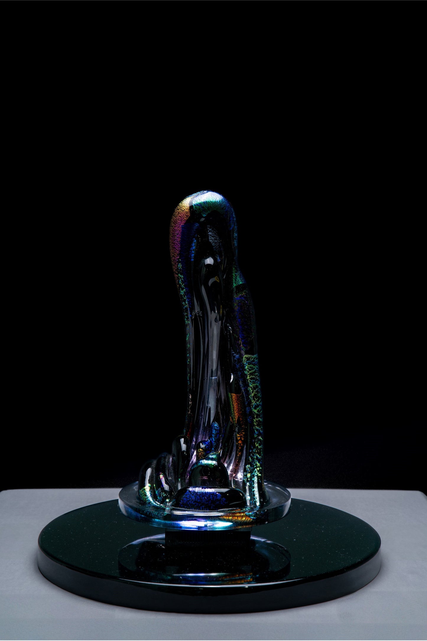 ikebanalight 096 black