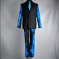 No.12 Susanoo Magic Suits (set up)【limited edition collection】