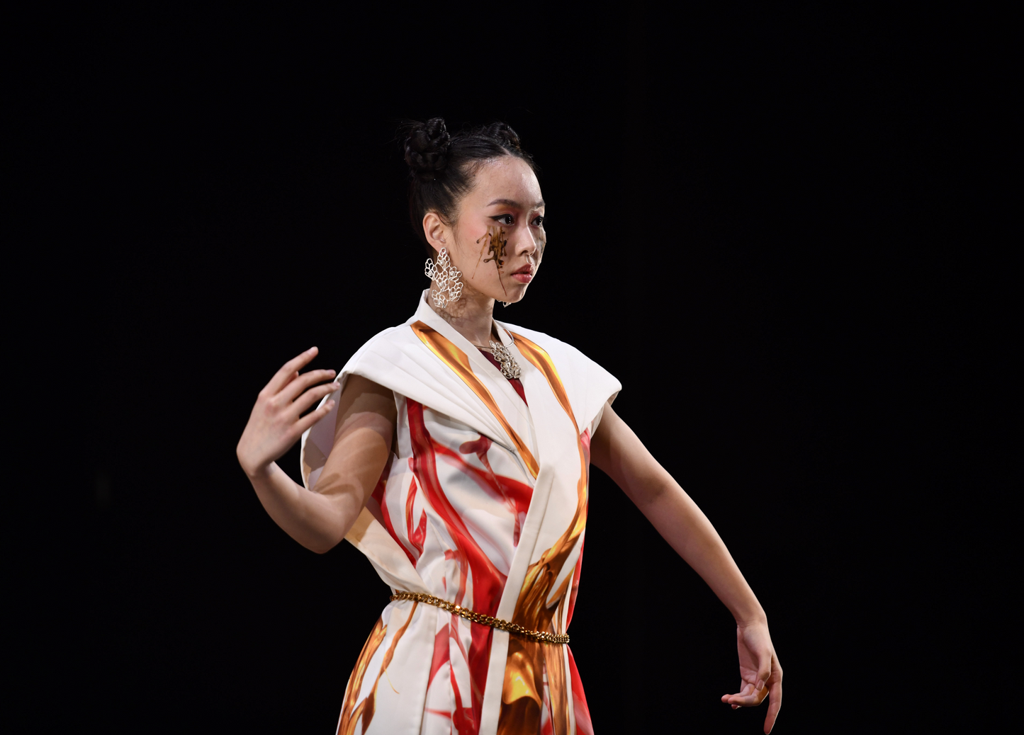 Samurai Dress