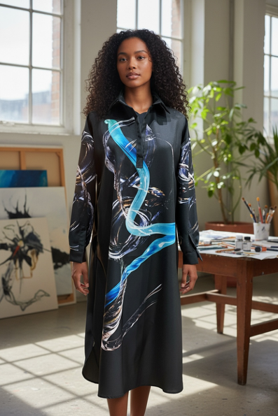Summer13_Collared Dress