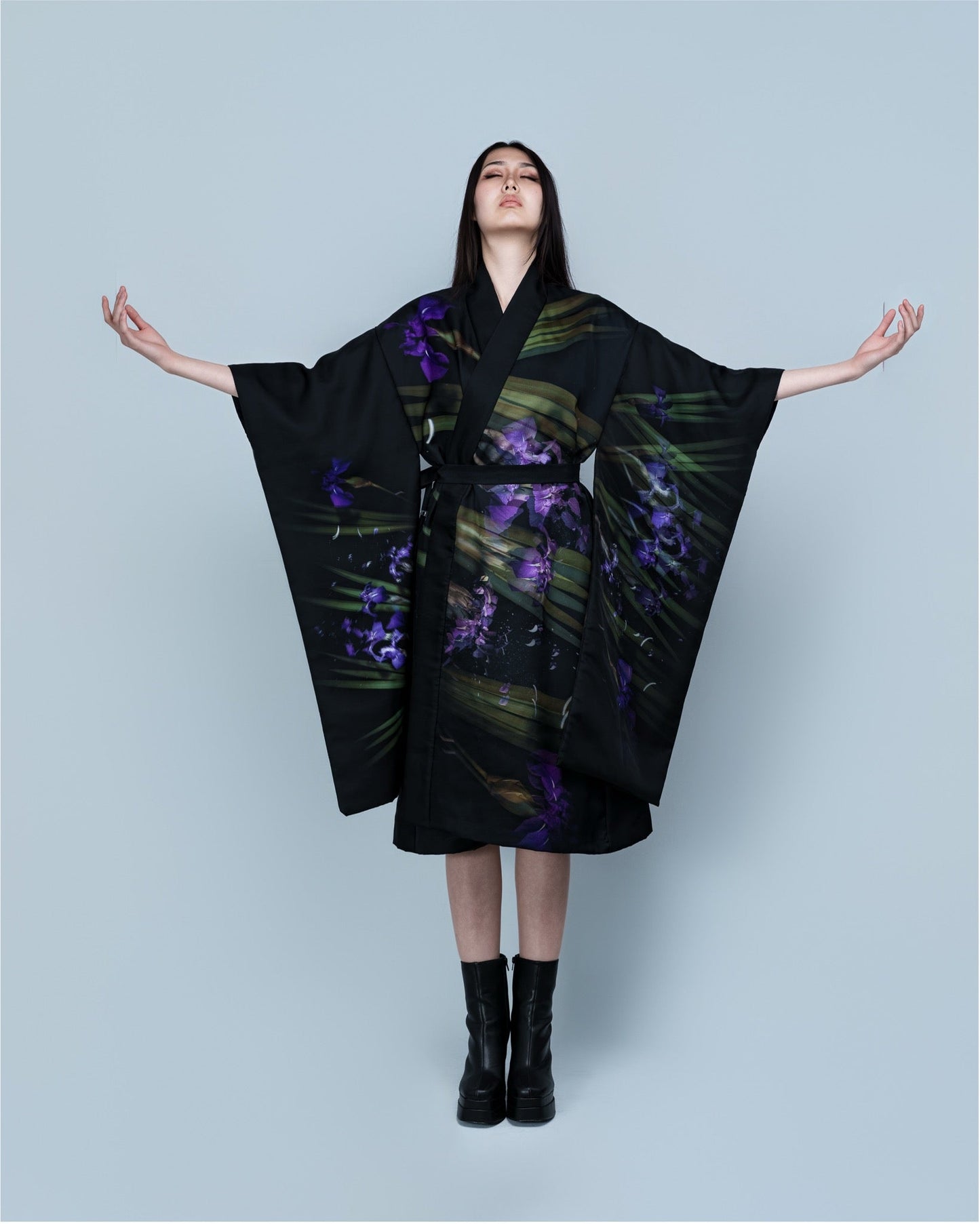 Summer1_Kimono Dress