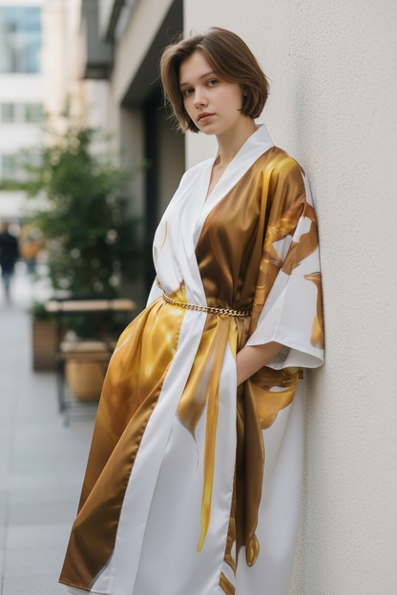 Summer3_Kimono Dress