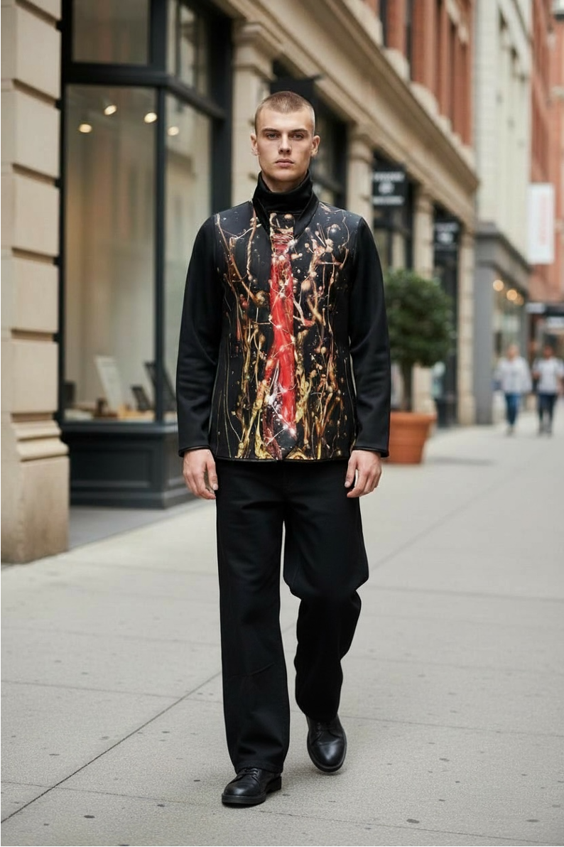 Winter13_Turtleneck_Polyester