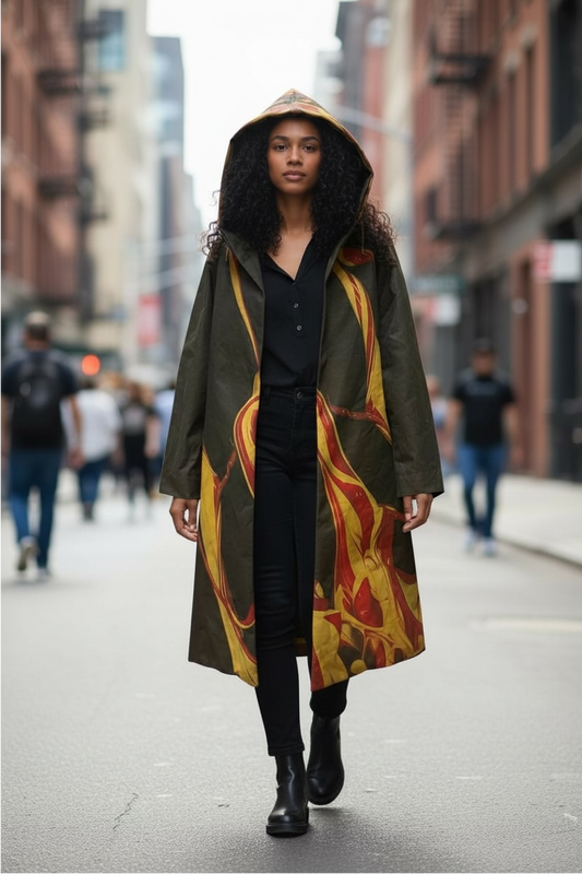 Winter1_Hooded Coat