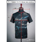 Sound of Ikebana Art Shirt B-7 (SPR-1)