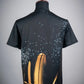 Sound of Ikebana Art Shirt B-35 (WTR-10)