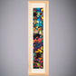 Sound of Ikebana Silk Tie (SPR-12)