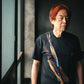 Sound of Ikebana Art Shirt B-36 (SMR-7)
