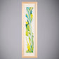 Sound of Ikebana Silk Tie (SPR-10)