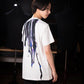 Sound of Ikebana Art Shirt W-20 (AUT-14)