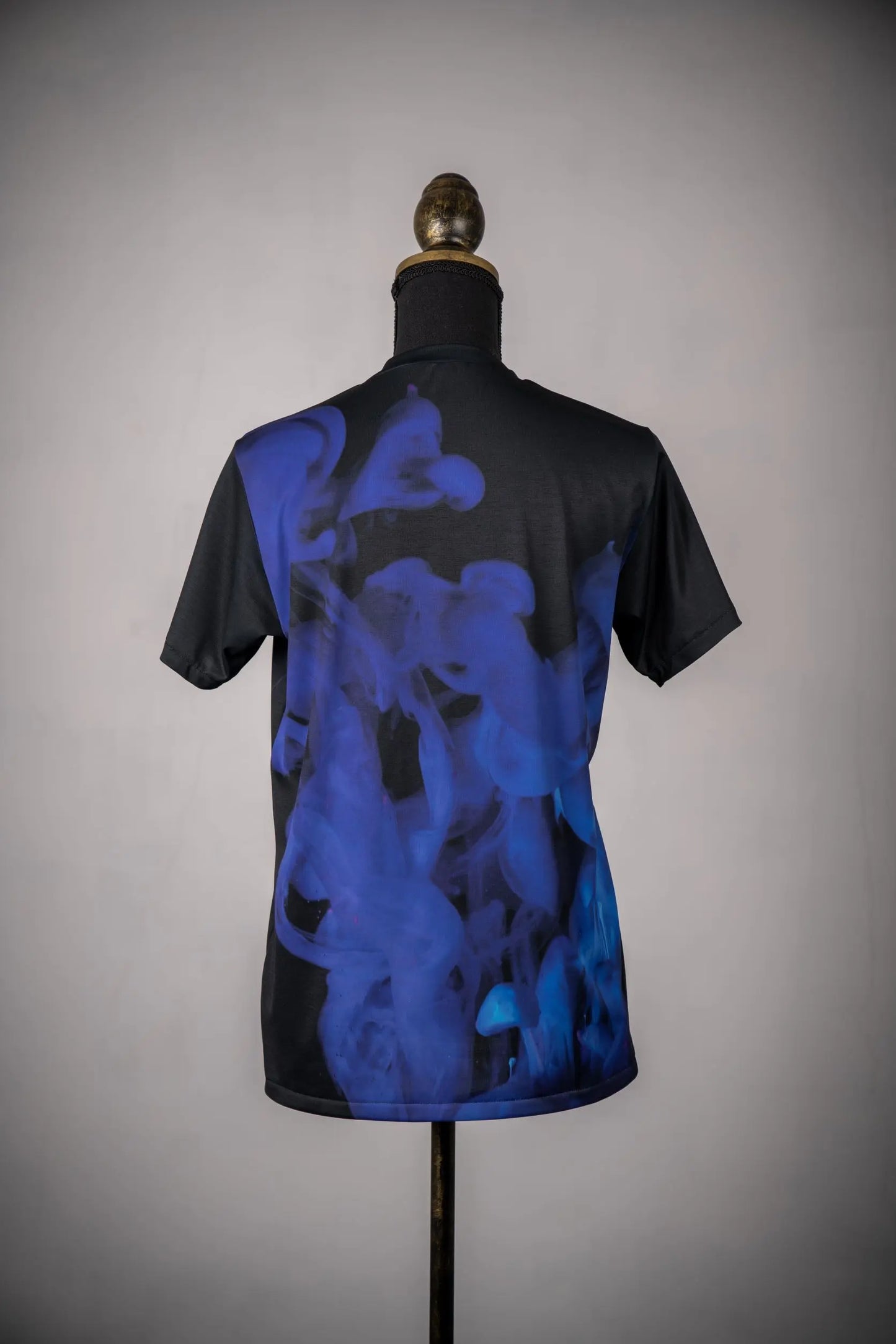 Sound of Ikebana Art Shirt B-6 (SMR-1)