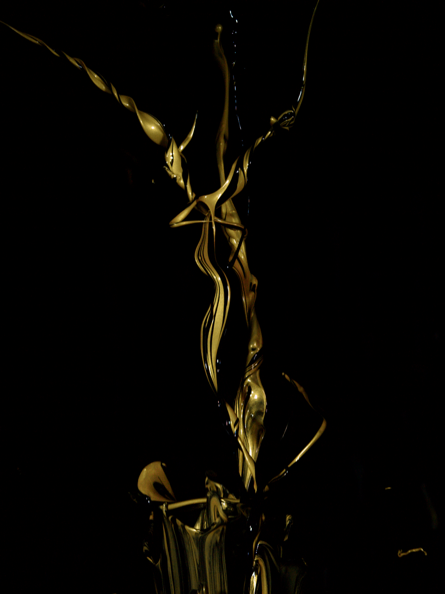 Tapestry gold 002