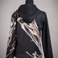 Sound of Ikebana Hoodie 1