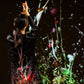 Sound of Ikebana Silk dress Shirt 2