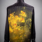 Sound of Ikebana Silk dress Shirt 3
