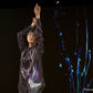 Sound of Ikebana Silk dress Shirt 4