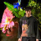 Sound of Ikebana Hoodie 4