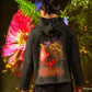 Sound of Ikebana Hoodie 4