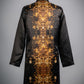 Sound of Ikebana One piece Jacket 5