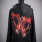 Sound of Ikebana Hoodie 5 (Women’s M)