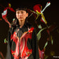 Sound of Ikebana Hoodie 5 (Women’s M)