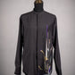 Sound of Ikebana Silk dress Shirt 6