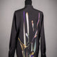 Sound of Ikebana Silk dress Shirt 6