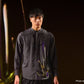 Sound of Ikebana Silk dress Shirt 6