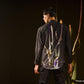 Sound of Ikebana Silk dress Shirt 6