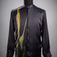 Sound of Ikebana Silk dress Shirt 7