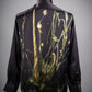 Sound of Ikebana Silk dress Shirt 7