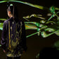 Sound of Ikebana Silk dress Shirt 7