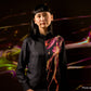 Sound of Ikebana Silk dress Shirt 1
